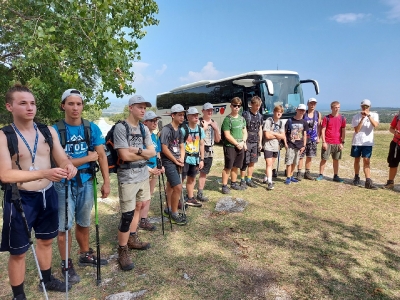 Ekspedycja 9 Macedonia Północna i Grecja 25.08-03.09.2022-19