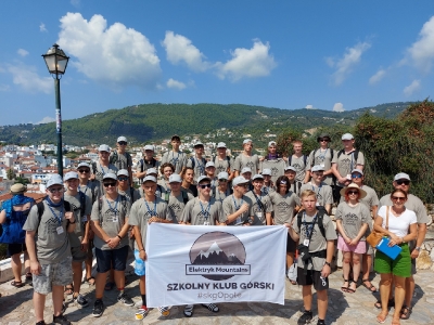 Ekspedycja 9 Macedonia Północna i Grecja 25.08-03.09.2022-21