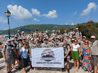 Ekspedycja 9 Macedonia Północna i Grecja 25.08-03.09.2022-22