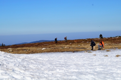 Wyjazd na Śnieżnik i Jagodną 28-29.03.2017-35