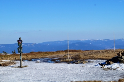 Wyjazd na Śnieżnik i Jagodną 28-29.03.2017-36