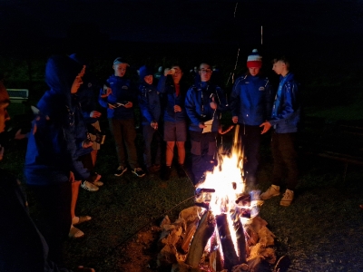 Ekspedycja 11 Bieszczady 25-29.09.2023-3