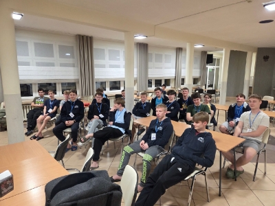 Ekspedycja 16 Beskidy  2-5.03.2026-3