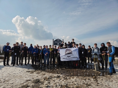 Ekspedycja 16 Beskidy  2-5.03.2026-11