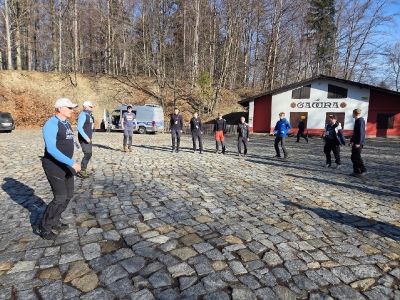 Ekspedycja 16 Beskidy  2-5.03.2026-19