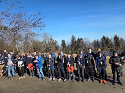 Ekspedycja 16 Beskidy  2-5.03.2026-20