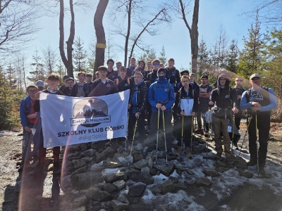 Ekspedycja 16 Beskidy  2-5.03.2026-21